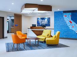 Holiday Inn Express San Diego - La Mesa