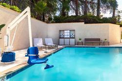 Holiday Inn Express San Diego - La Mesa