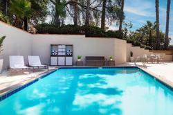 Holiday Inn Express San Diego - La Mesa