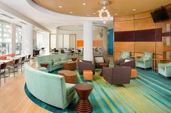 Springhill Suites Savannah Historic District