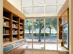 Springhill Suites Savannah Historic District