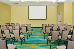 Springhill Suites Savannah Historic District