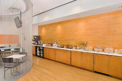 Springhill Suites Savannah Historic District