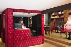 Les Theatres Hotel