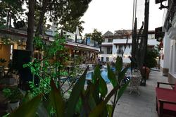 Istankoy Hotel Bodrum