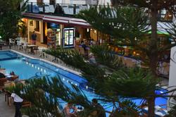 Istankoy Hotel Bodrum