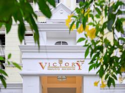 The Victory Residences Bangkok