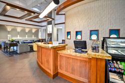 Hyatt Place Baton Rouge