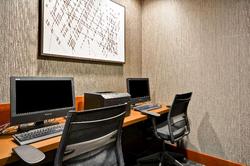 Hyatt Place Baton Rouge