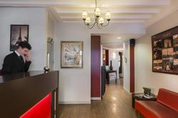 Hotel Sookie