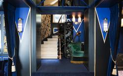 Maison Nabis by HappyCulture
