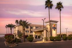 Comfort Inn West Phoenix at 27th Ave and I-10