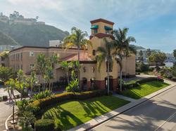 Ramada Suites by Wyndham San Diego