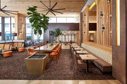 Homewood Suites by Hilton San Diego Hotel Cir/SeaW