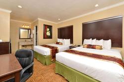 Rodeway Inn San Diego Near SDSU