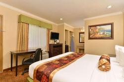 Rodeway Inn San Diego Near SDSU