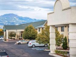 Quality Inn Airport
