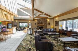 Comfort Inn Near Vail Beaver Creek