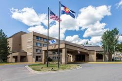 Comfort Inn Near Vail Beaver Creek