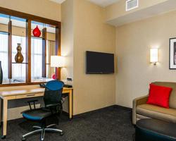 Cambria Suites Denver Airport