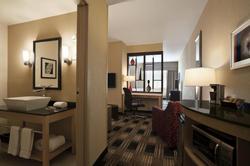 Cambria Suites Denver Airport