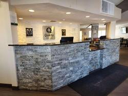 Quality Inn & Suites Denver International Airport