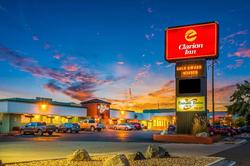 Clarion Inn North Grand Junction