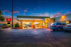 Clarion Inn North Grand Junction