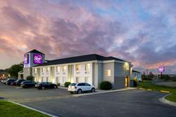 Sleep Inn Billings