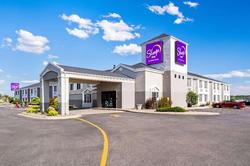 Sleep Inn Billings