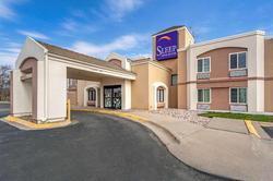 Sleep Inn & Suites Airport Airport Area