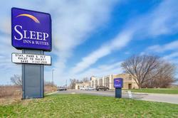 Sleep Inn & Suites Airport Airport Area