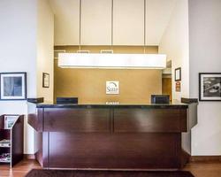 Sleep Inn & Suites Airport Airport Area