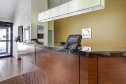 Sleep Inn & Suites Airport Airport Area