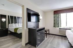 Quality Suites Albuquerque Airport