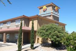 Comfort Inn & Suites Las Cruces Mesilla