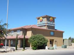 Comfort Inn & Suites Las Cruces Mesilla