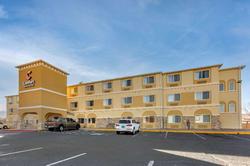 Comfort Inn & Suites Alameda at Albuquerque balloo