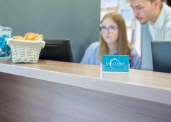 Comfort Aparthotel Nimes Centre