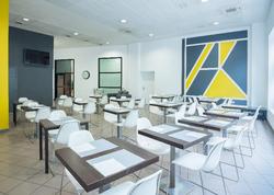 Comfort Aparthotel Nimes Centre