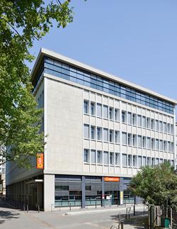 Adagio Access Toulouse Cyprien