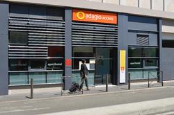Adagio Access Toulouse Cyprien