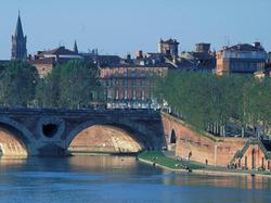 Adagio Access Toulouse Cyprien