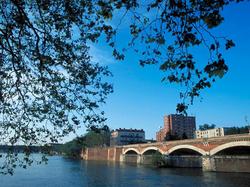 Adagio Access Toulouse Cyprien