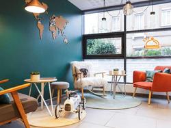 Adagio Access Toulouse Cyprien