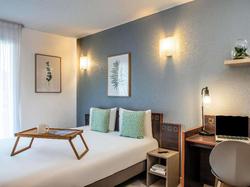 Aparthotel Adagio access Nice Acropolis