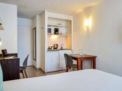 Aparthotel Adagio access Nice Acropolis