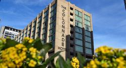 The Colonnade Hotel