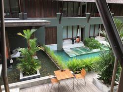 Mai Samui Resort and Spa