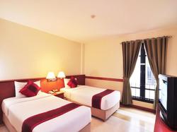 The Ecotel Bangkok